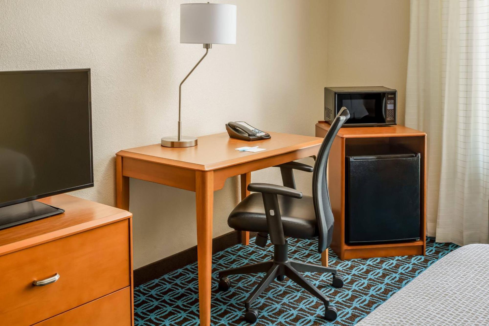 Fairfield By Marriott Peoria East Exterior foto