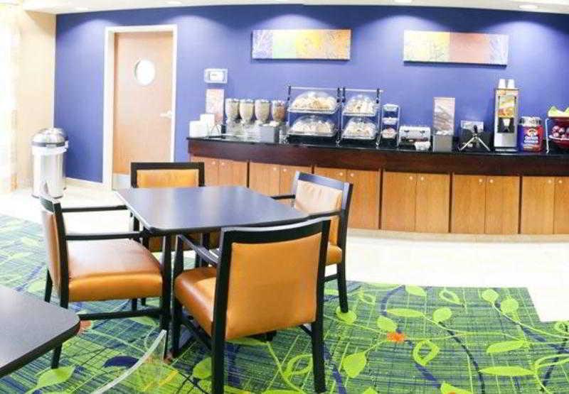 Fairfield By Marriott Peoria East Exterior foto
