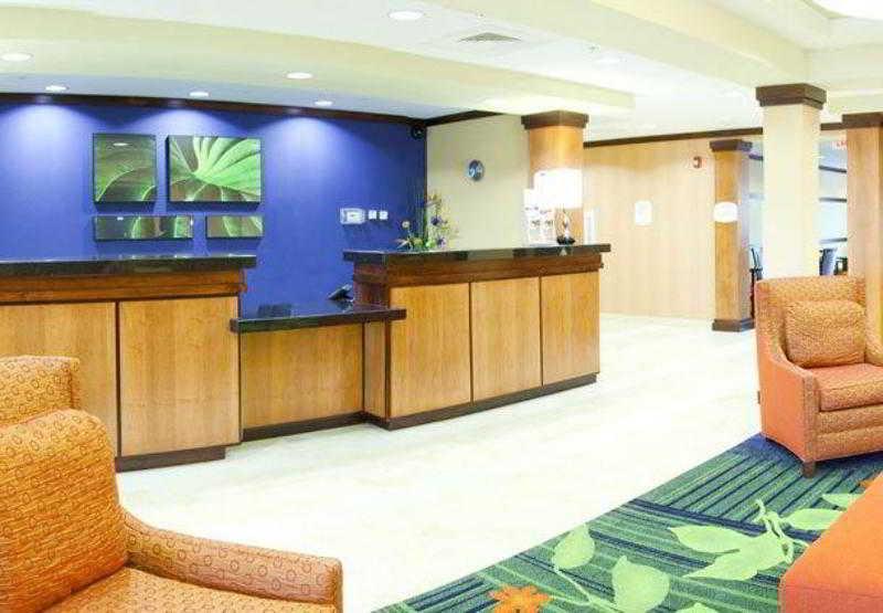 Fairfield By Marriott Peoria East Exterior foto